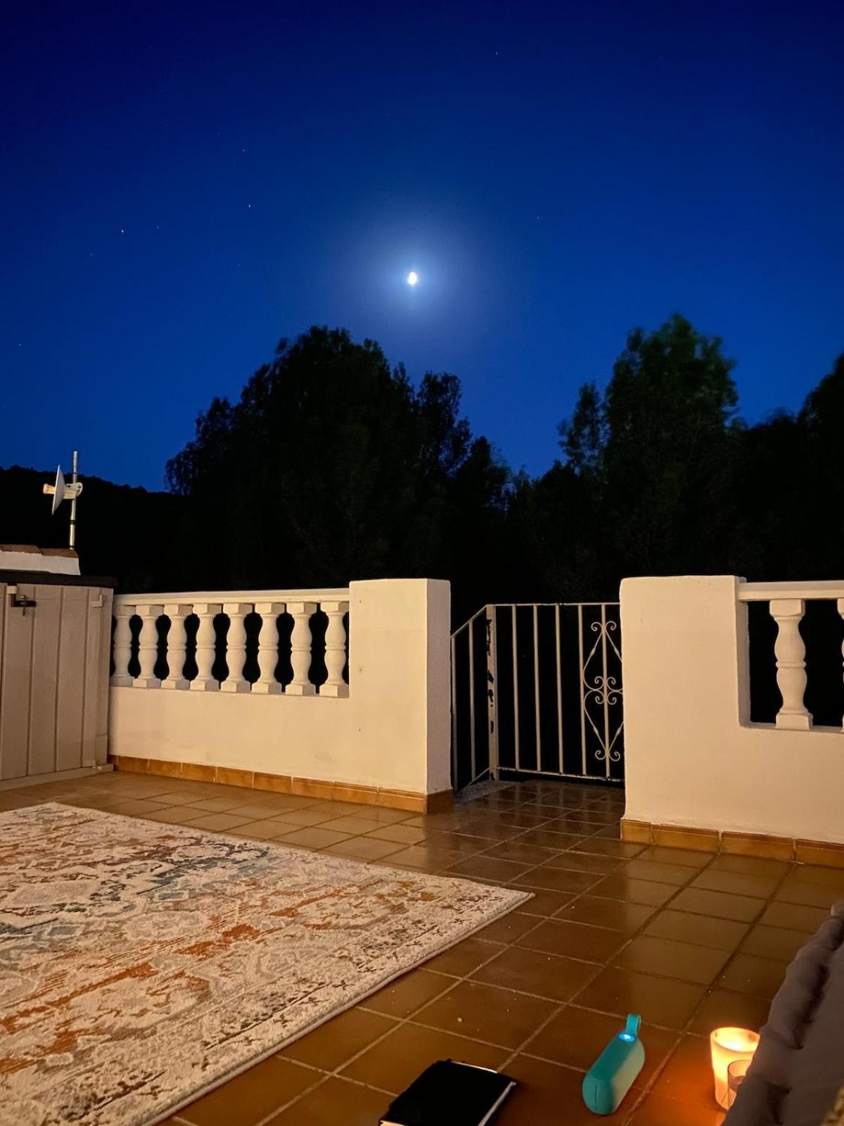 4Br Villa W Private Pool Near Beach Oliva Valencia La Font D´En Carròs Extérieur photo